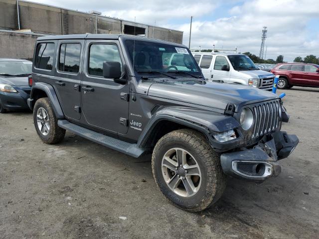 1C4HJXEN9JW202413 Jeep Wrangler Unlimited Sahara