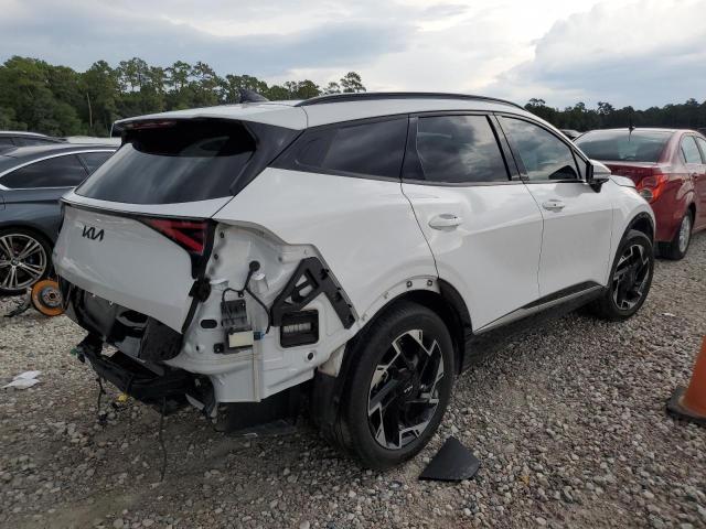 2023 KIA SPORTAGE S - 5XYK53AF1PG007123