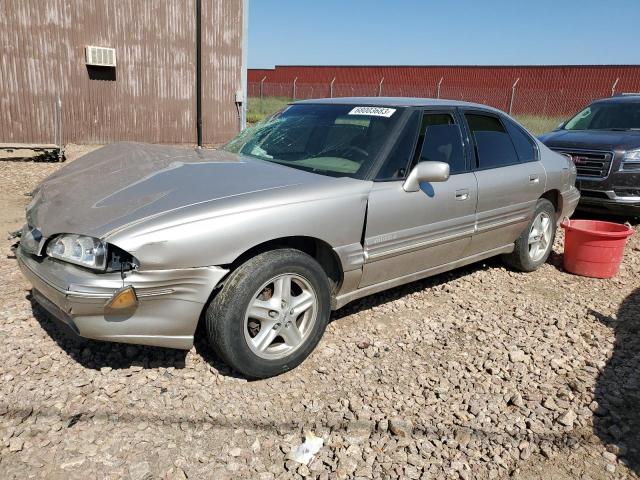 1997 Pontiac Bonneville SE