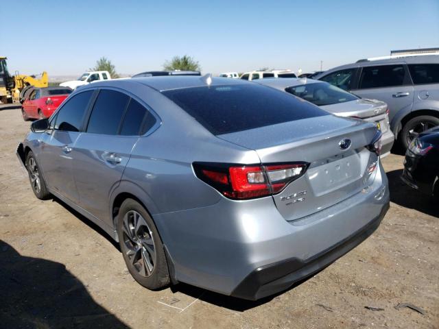 4S3BWAC61L3002811 Subaru Legacy Premium