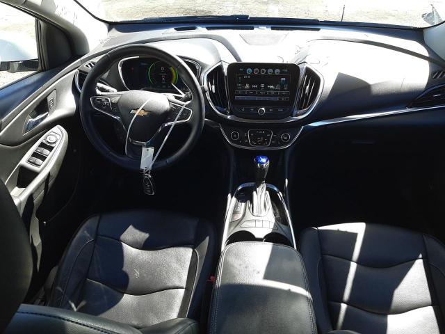 VIN 1G1RD6S55GU130746 2016 Chevrolet Volt, Ltz no.8