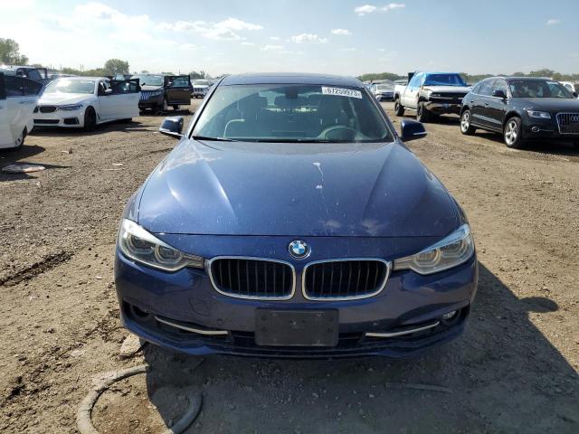 WBA8D9G50JNU72102 BMW 330 XI