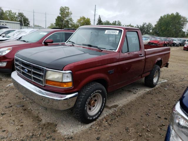 1994 Ford F-150 