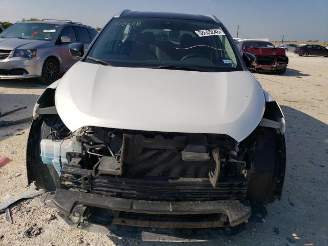 3N1CP5CV5ML566650 Nissan KICKS SV