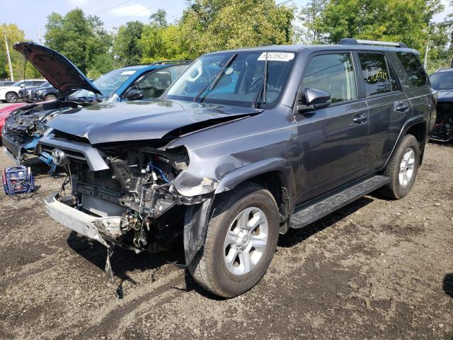 JTEBU5JR9L5738616 Toyota 4Runner SR