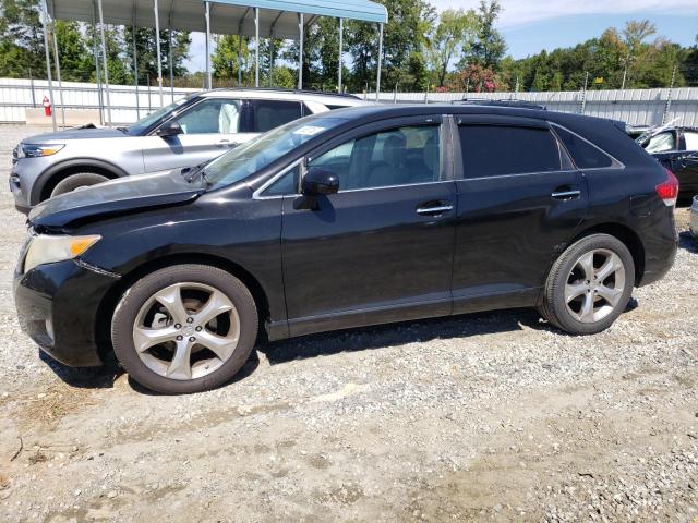 2010 Toyota Venza 