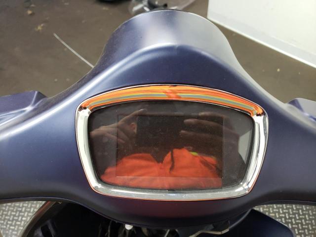 2020 VESPA PIAGGI ZAPM818G9L5901911