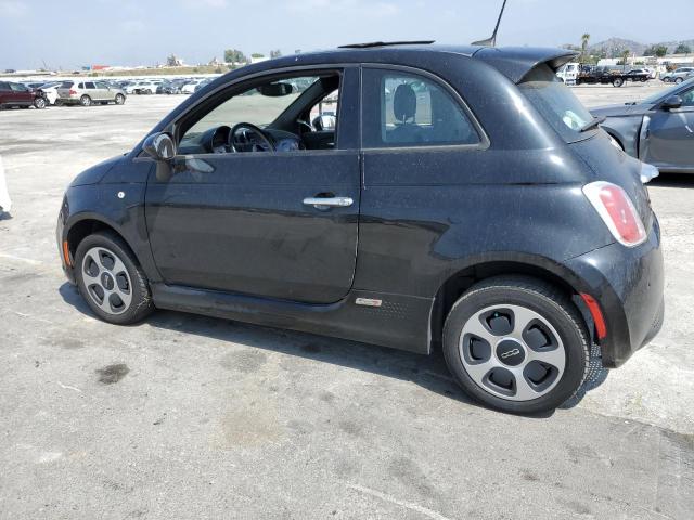 2016 FIAT 500 ELECTR - 3C3CFFGE7GT184130