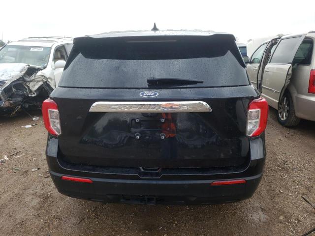 2021 Ford Explorer VIN: 1FMSK7BH8MGA28300 Lot: 69728963