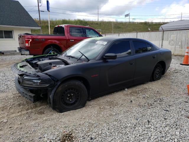 2014 Dodge Charger R/T