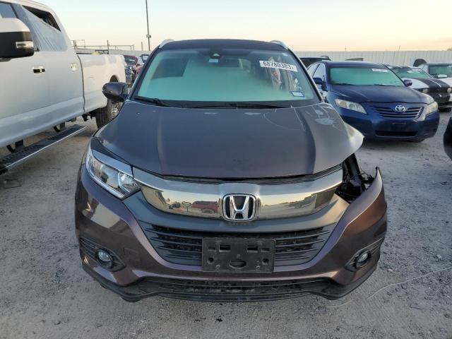 3CZRU5H54NM722899 Honda HR-V EX 5