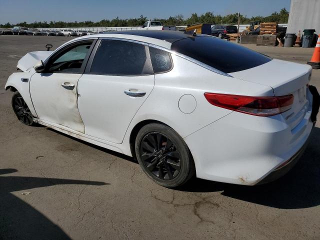 5XXGT4L33GG059703 KIA Optima Lx