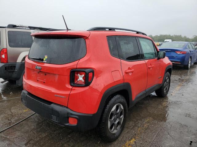 ZACCJBAT8GPE02397 Jeep Renegade Sport