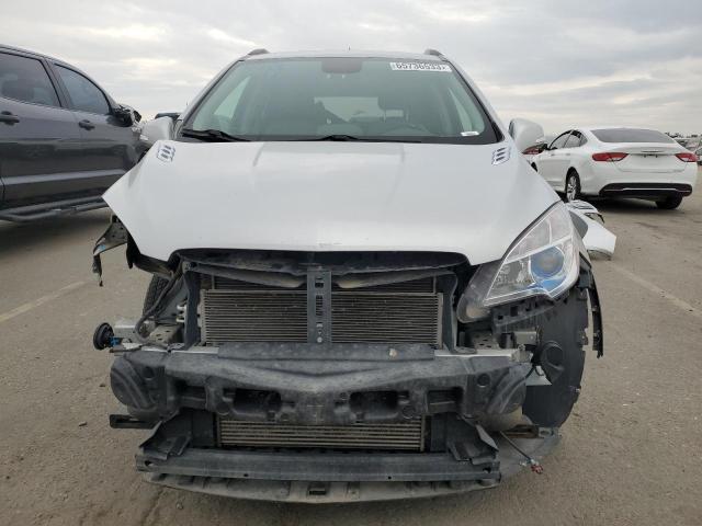 KL4CJGSBXFB110983 Buick Encore