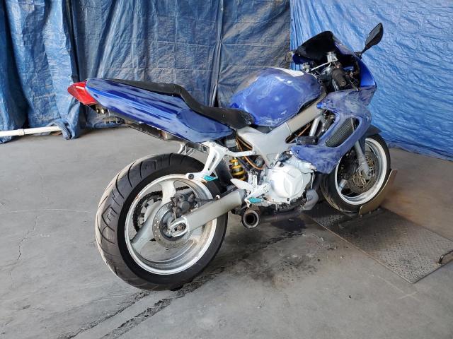 2003 HONDA VTR1000 F - JH2SC36063M500175
