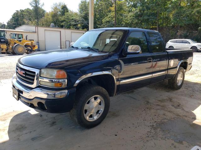 2005 GMC New Sierra 1500 