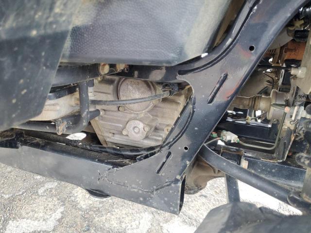 2020 HONDA SXS1000 M5 - 1HFVE042XL4404414
