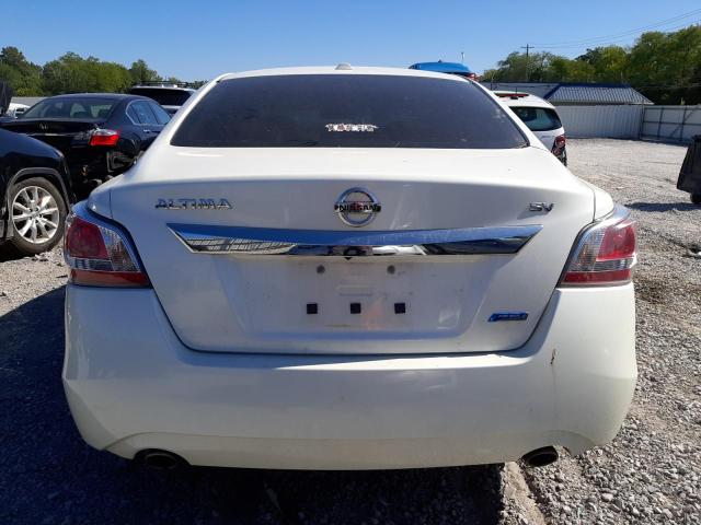 1N4AL3AP4EC328333 | 2014 NISSAN ALTIMA SV