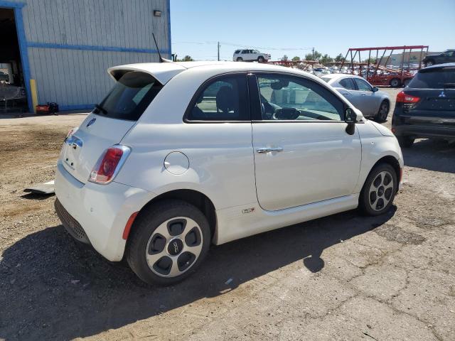 2016 FIAT 500 ELECTR - 3C3CFFGE9GT205219