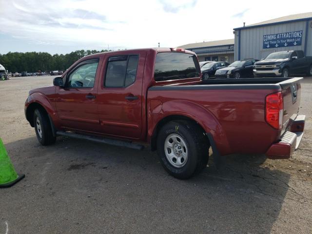 1N6DD0EV9JN709683 Nissan FRONTIER S