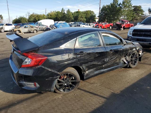 19XFC2F57GE038245 | 2016 HONDA CIVIC LX