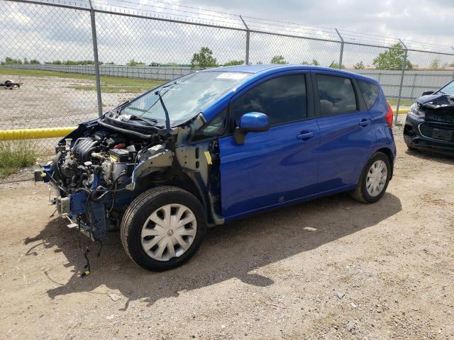 2014 Nissan Versa Note S