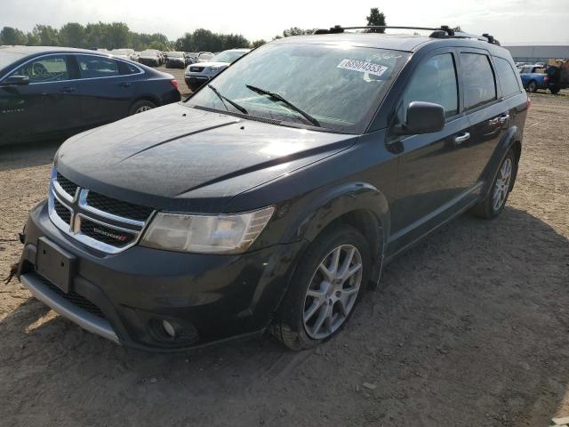 2015 Dodge Journey R/T