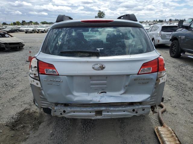 4S4BRBAC8E3234407 Subaru Outback 2.5i