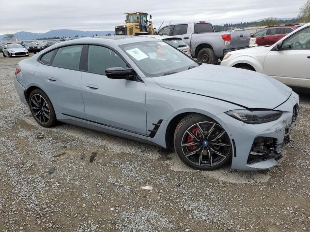 2023 BMW I4 M50 WBY33AW02PFP88948