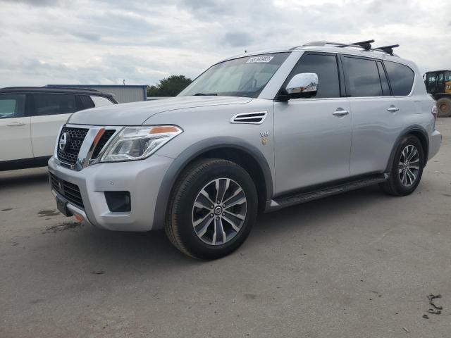 2018 Nissan Armada SV