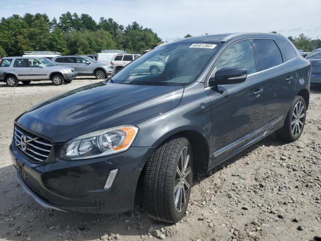 2016 Volvo XC60 