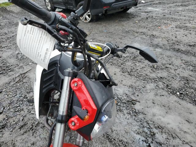 2015 HONDA GROM 125 MLHJC6118F5107750