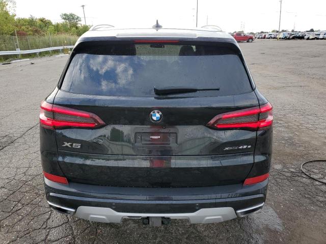 5UXTA6C03M9E36773 BMW X5 XDRIVE4 6