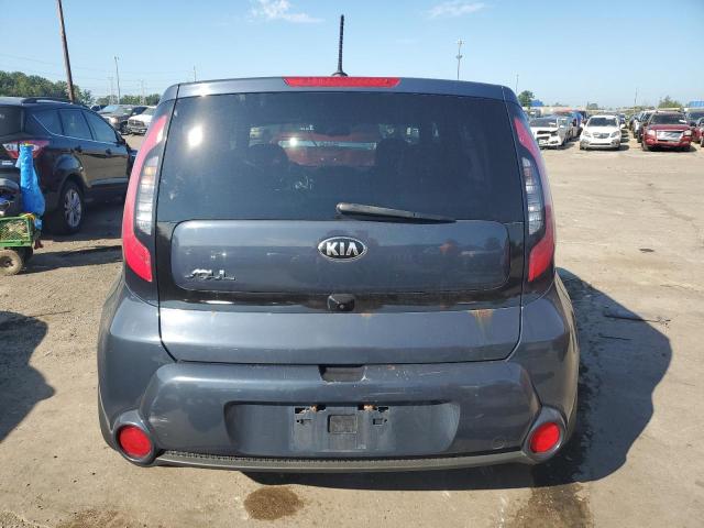 KNDJX3A55F7166834 KIA Soul !