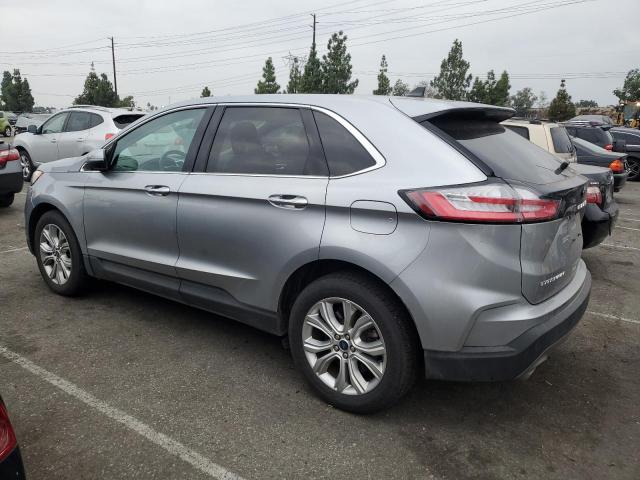 2FMPK4K98NBA17271 2022 FORD EDGE, photo no. 2