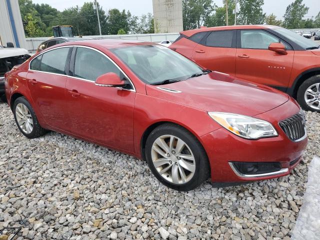 2G4GK5EX2E9170400 Buick Regal