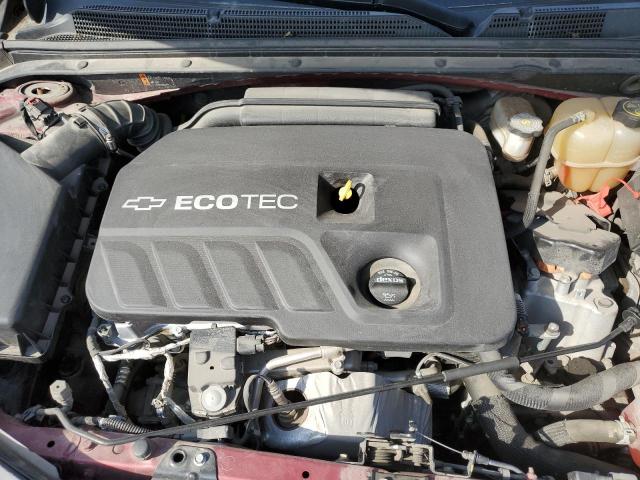 2017 CHEVROLET MALIBU HYB - 1G1ZJ5SU7HF250175