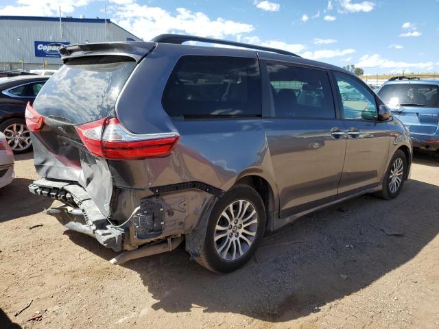 5TDYZ3DC4LS025001 Toyota All Models SIENNA XLE 3