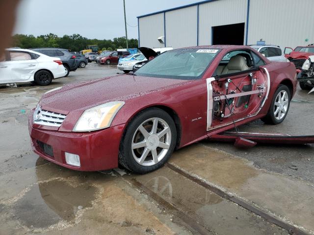 2006 Cadillac XLR 