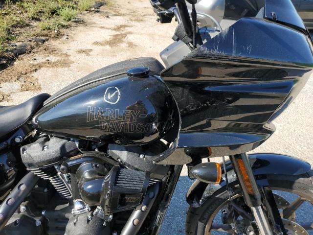 2022 HARLEY-DAVIDSON FXLRST 1HD1YXZ11NB050191