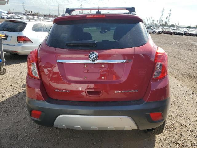 KL4CJDSB4GB677982 Buick Encore Premium