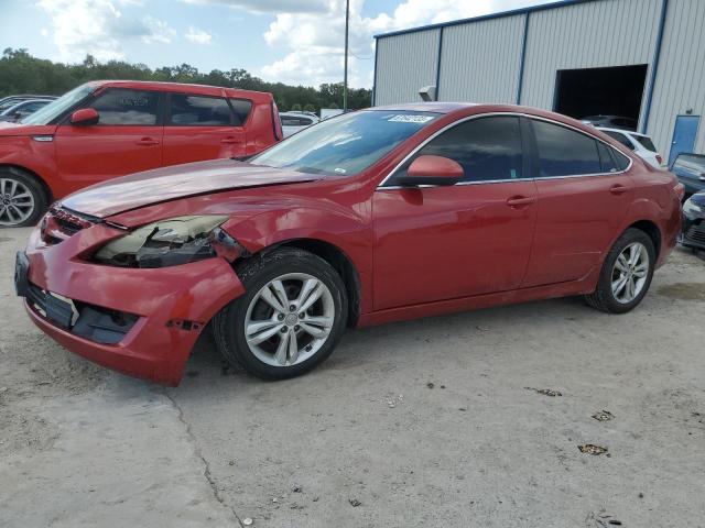 2009 Mazda Mazda6 i