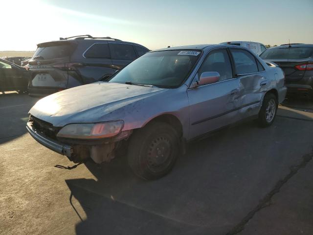 2000 Honda Accord Sedan LX