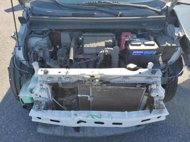 2018 MITSUBISHI MIRAGE ES - ML32A3HJ9JH005952