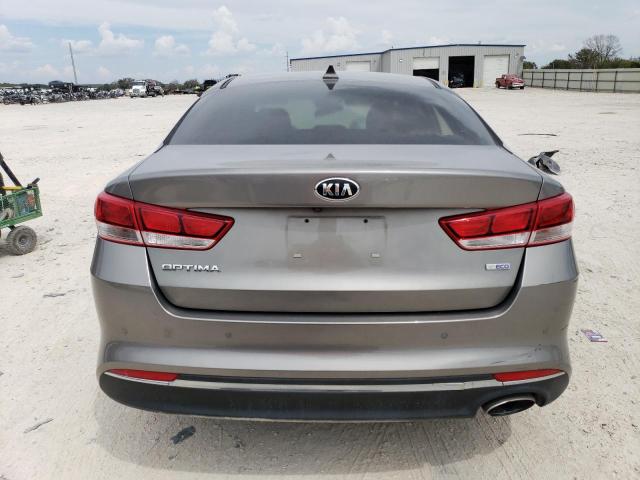 5XXGT4L13JG237583 KIA Optima Lx