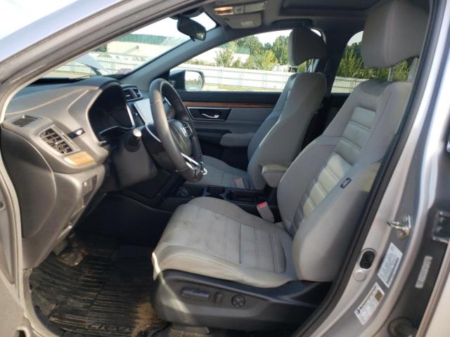 5J6RW2H59HL009768 Honda CR-V EX