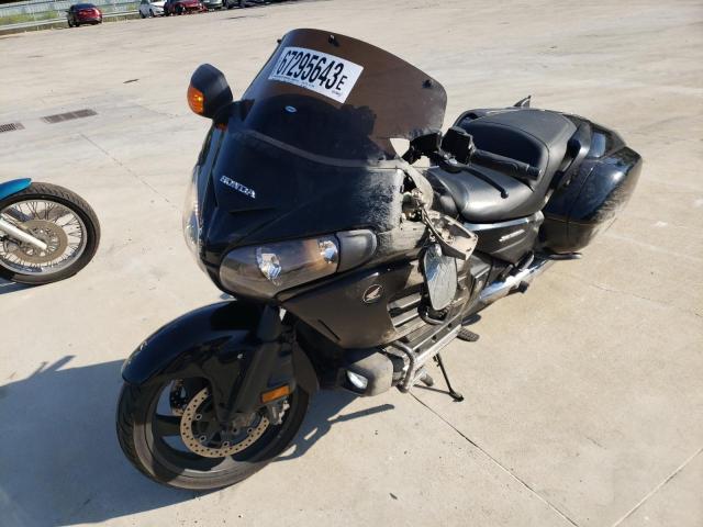 2013 HONDA GL1800 B JH2SC681XDK000069