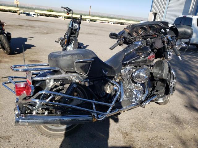 2005 HARLEY-DAVIDSON FLHTCUI SH 1HD1FLW195Y683442