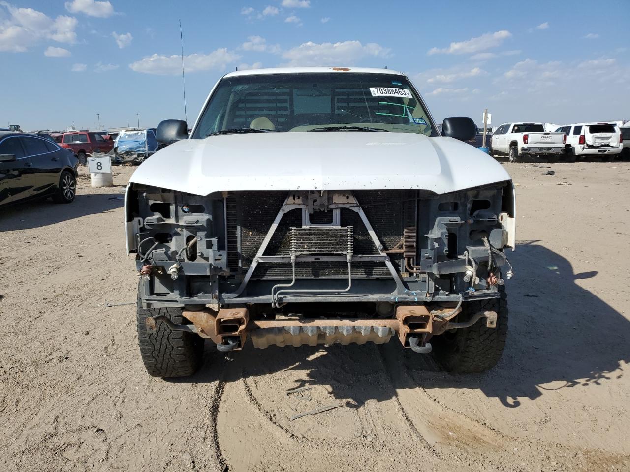 1GCHC24U83Z209229 2003 Chevrolet Silverado C2500 Heavy Duty 1GCHC24U83Z209229 2003 Chevrolet Silverado C2500 Heavy Duty