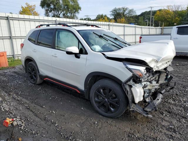 2019 SUBARU FORESTER S - JF2SKAPC3KH425114